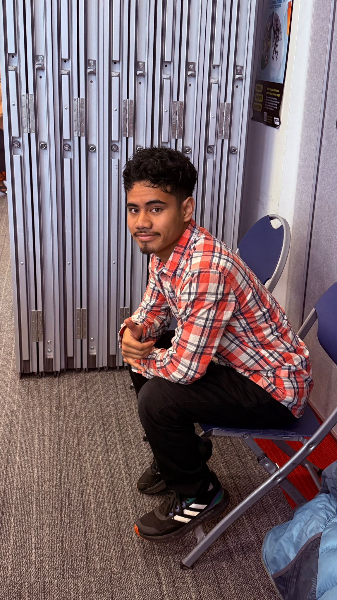 Youths